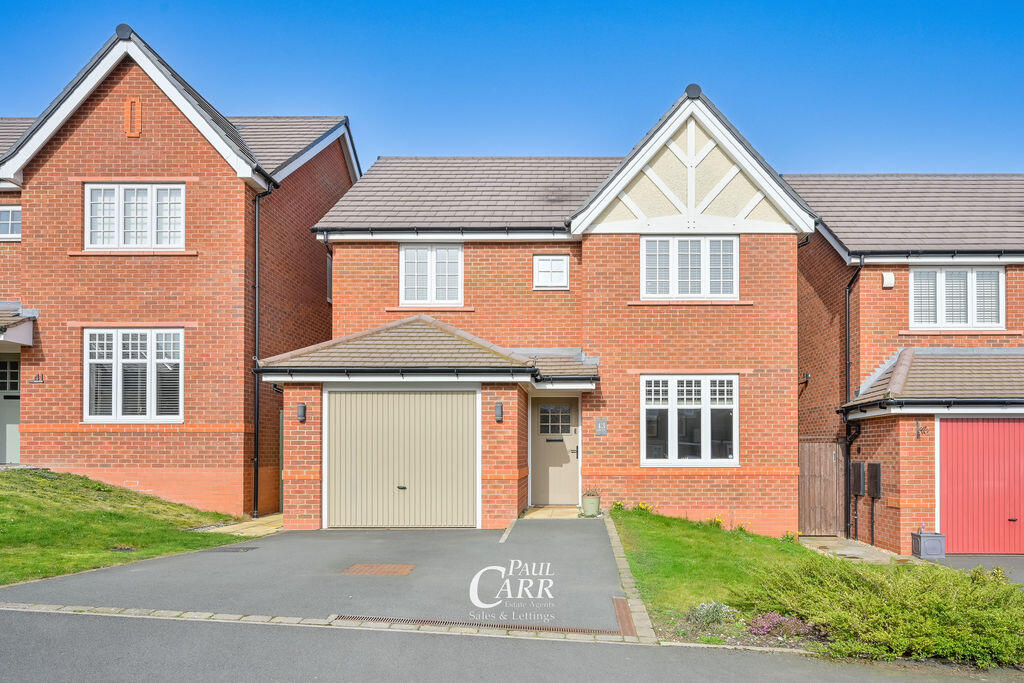 Main image of property: Dunlin Drive, Norton Canes