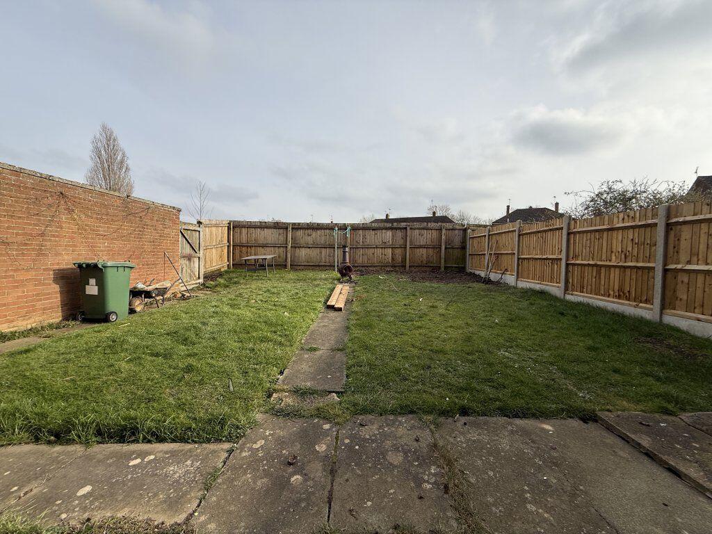 House in Northampton - View 5