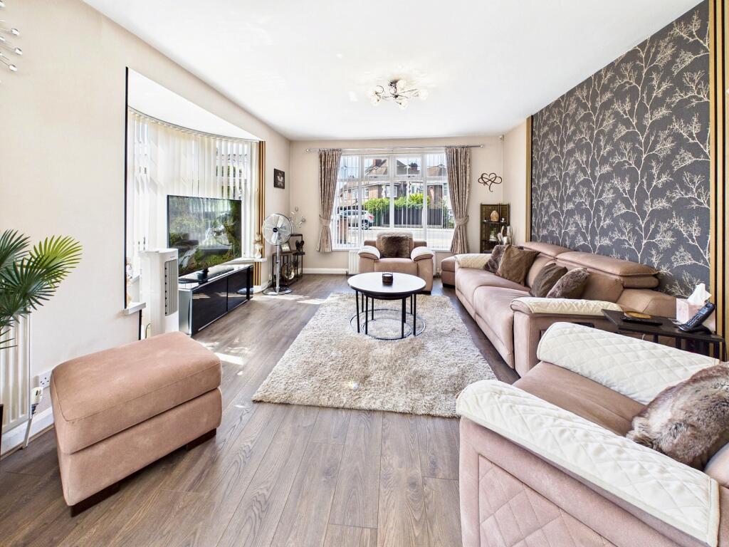 House in Leicester - View 5