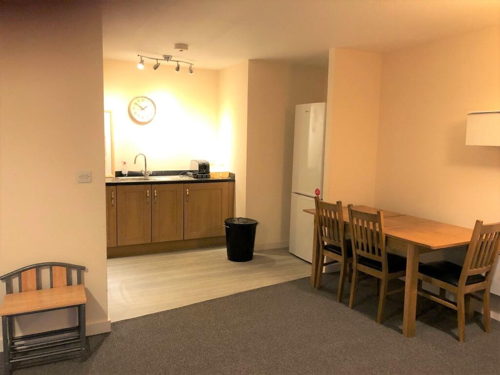 Beauchamp House, Greyfriars Road, CITY CENTRE, Coventry, CV1 photo 3