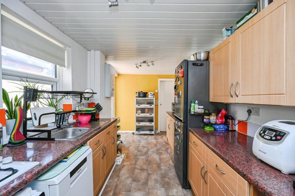 House in Liverpool - View 5