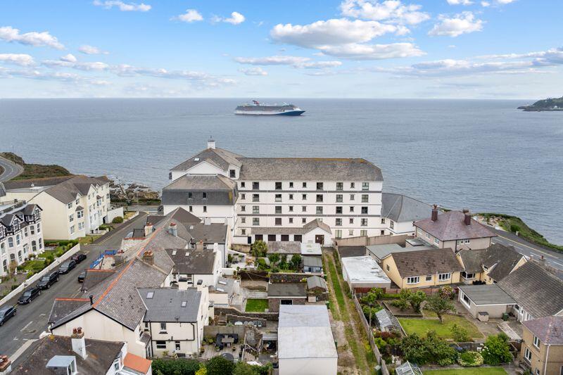 Apartment in Onchan - View 2