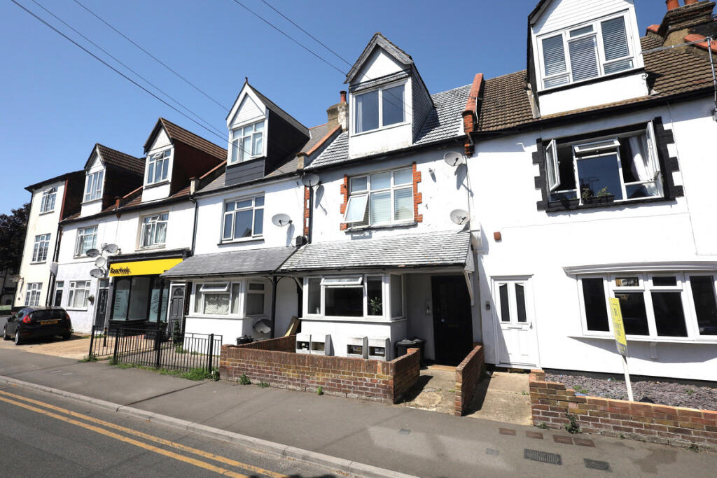 Main image of property: Pall Mall, Leigh-on-sea, SS9