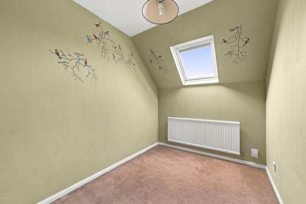 House in Guildford, Surrey - More