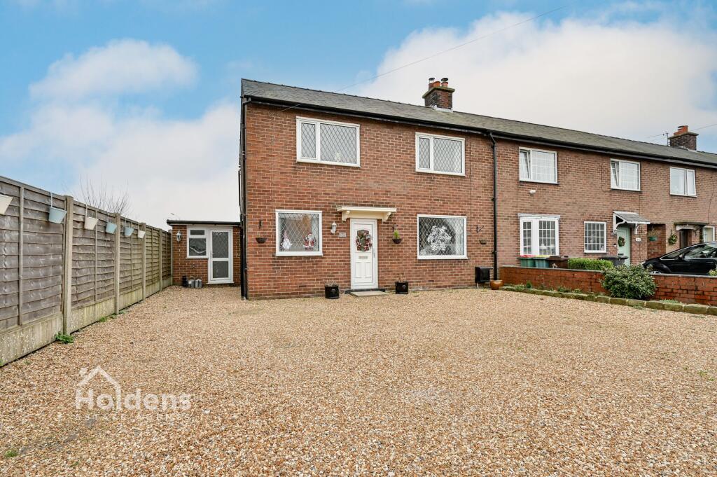 Main image of property: Whittingham Lane, Goosnargh, PR3