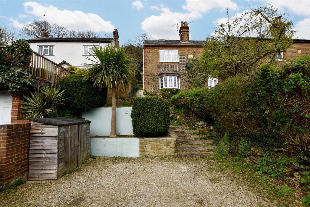 Main image of property: Kings Avenue, Redhill, Surrey, RH1