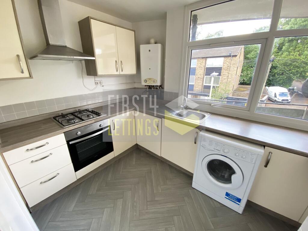 Main image of property: Malvern Road, Stoneygate, LE2