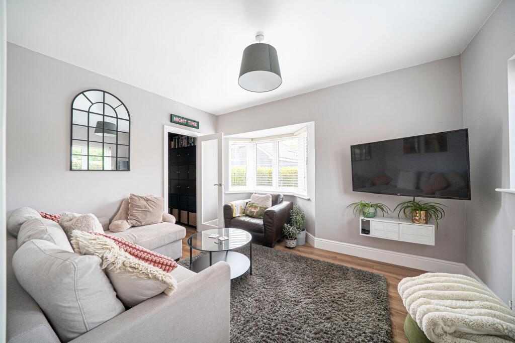 House in Test Valley, Andover - View 5