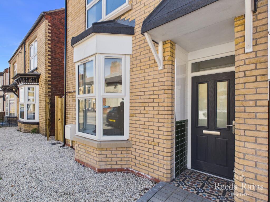 Main image of property: Portobello Street, Hull, East Yorkshire, HU9
