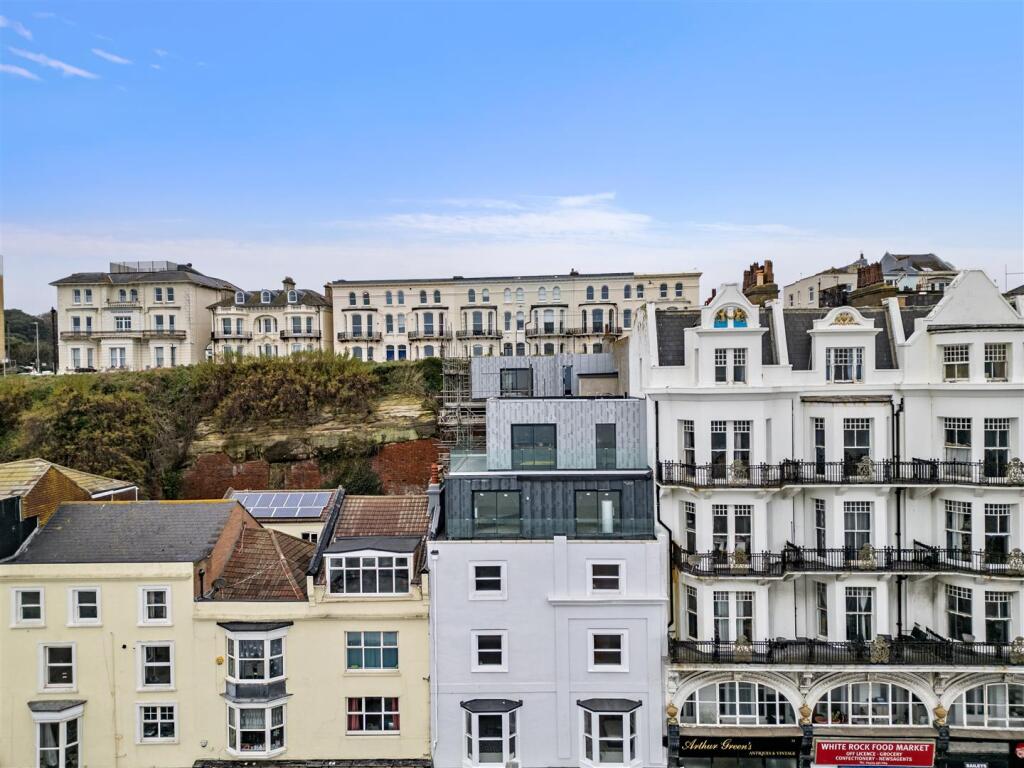 Main image of property: White Rock, Hastings