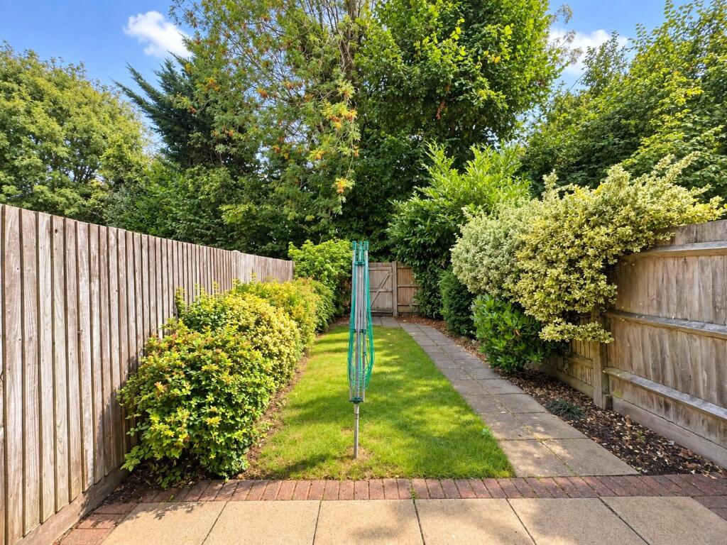 House in East Hampshire, Marelands, Bentley - View 5