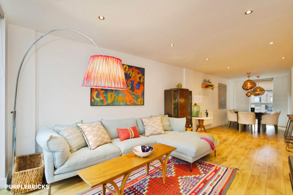 Main image of property: Whiston Road, London, E2