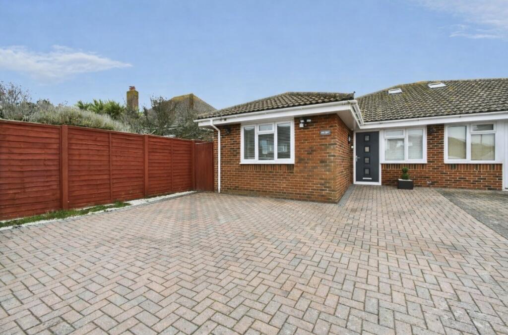 Main image of property: Piddinghoe Avenue, Peacehaven
