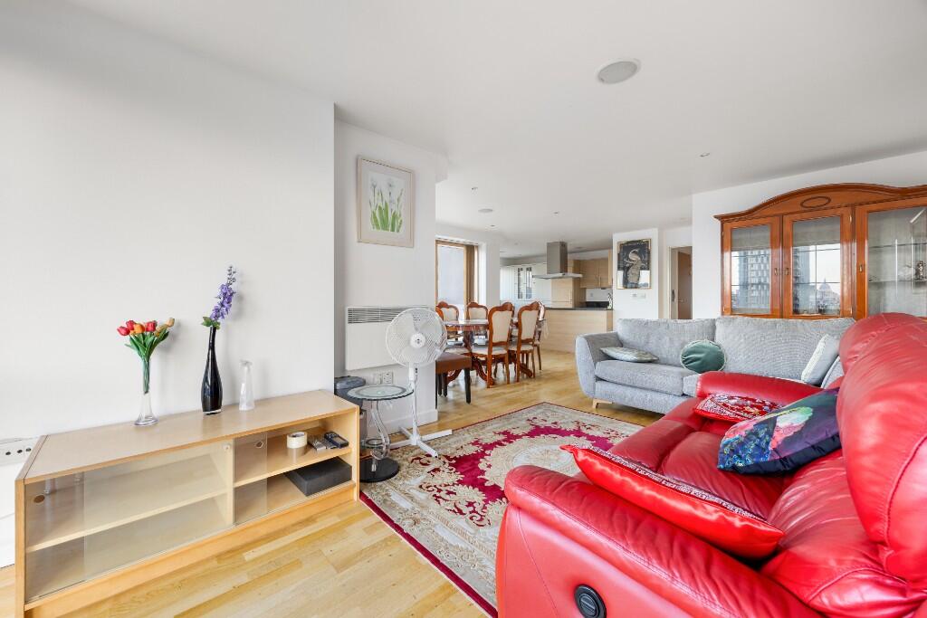 3 bedroom penthouse for rent