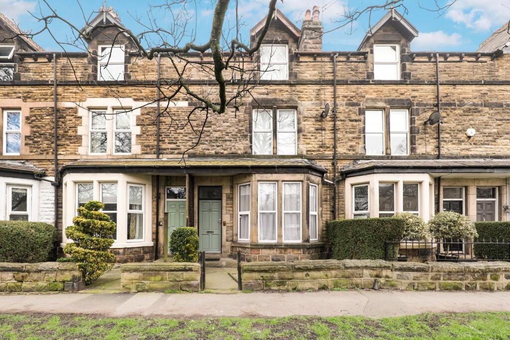 Main image of property: Dragon View, Harrogate