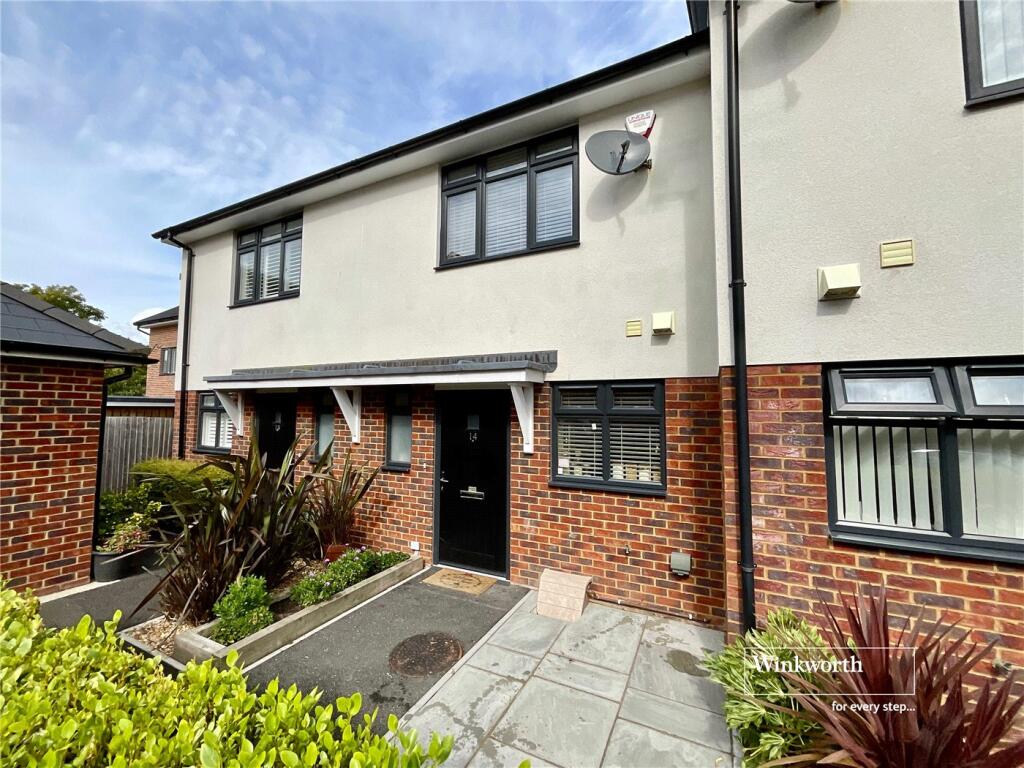 Main image of property: Postmasters Court, 286 Lymington Road, Highcliffe, Christchurch, BH23