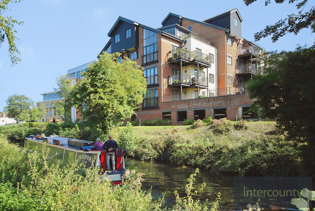Main image of property: Tanners Wharf, Bishop's Stortford, Hertfordshire, CM23