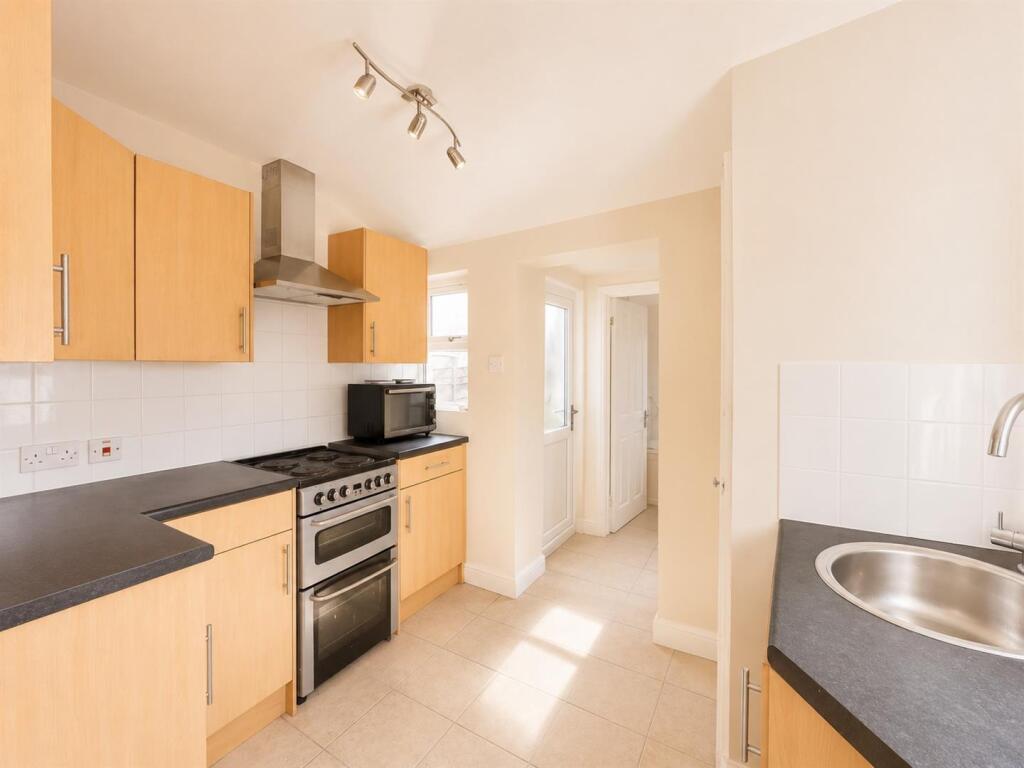 Coronation Road, Bath - View 5