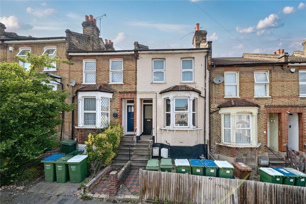 Main image of property: Maximfeldt Road, Erith