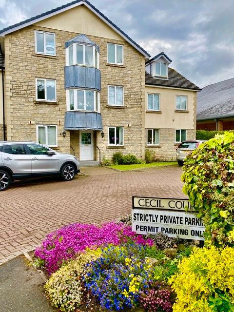 Main image of property: Cecil Court, Village center, Ponteland, Northumberland, NE20 9EE