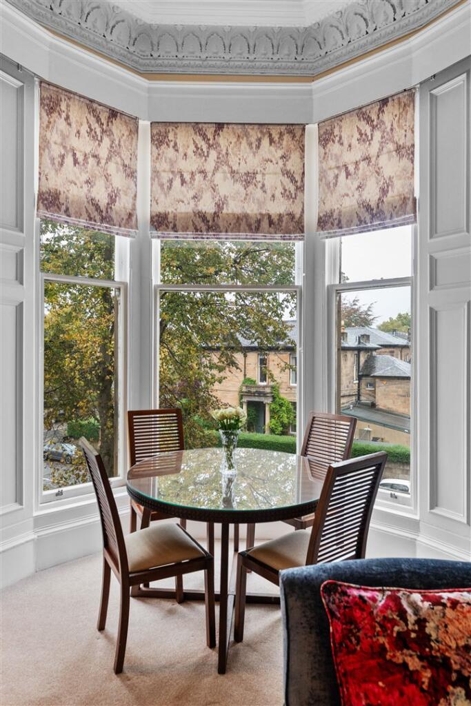 Apartment in Glasgow, Dowanhill - View 5