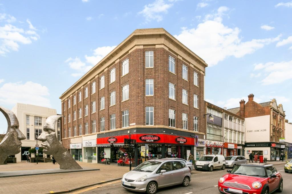 Main image of property: Silver Street, Bedford, Bedfordshire, MK40