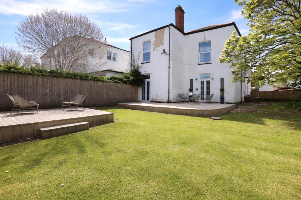 Main image of property: Fordlands Crescent, Bideford, Devon, EX39