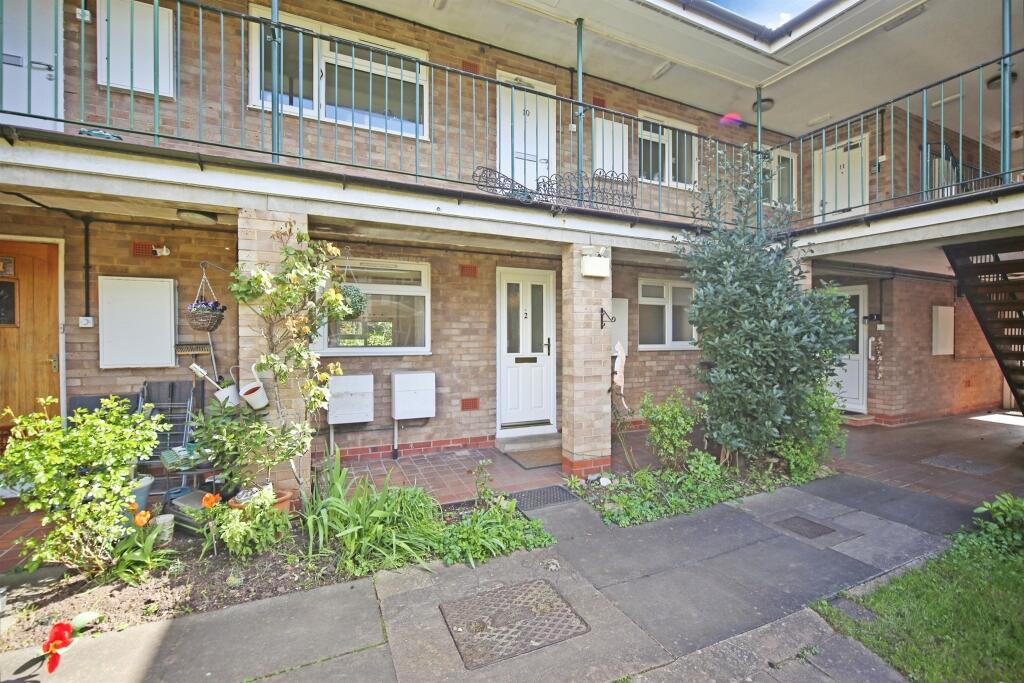 Main image of property: Woodman Court, STRATFORD-UPON-AVON