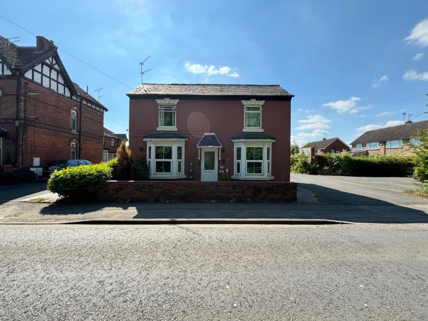 Main image of property: Evesham Road, Astwood Bank, Redditch, B96 6EU