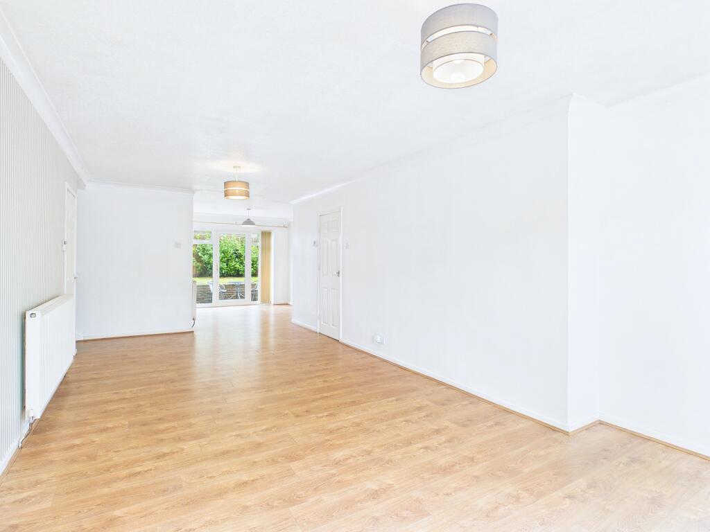 House in Warrington - More