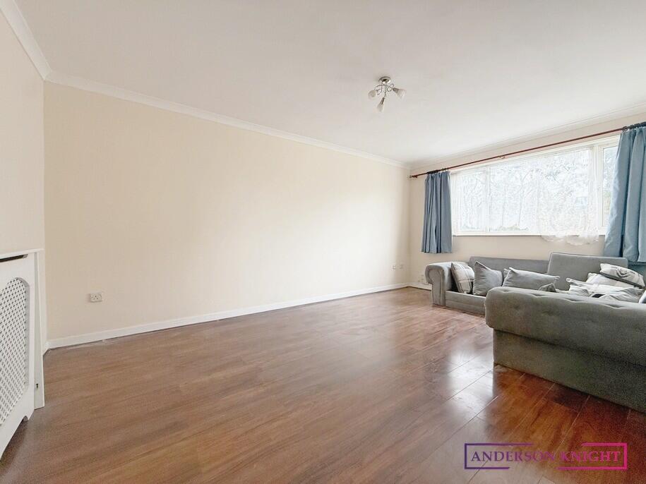 Main image of property: Aldergrove Gardens, Hounslow West, TW3