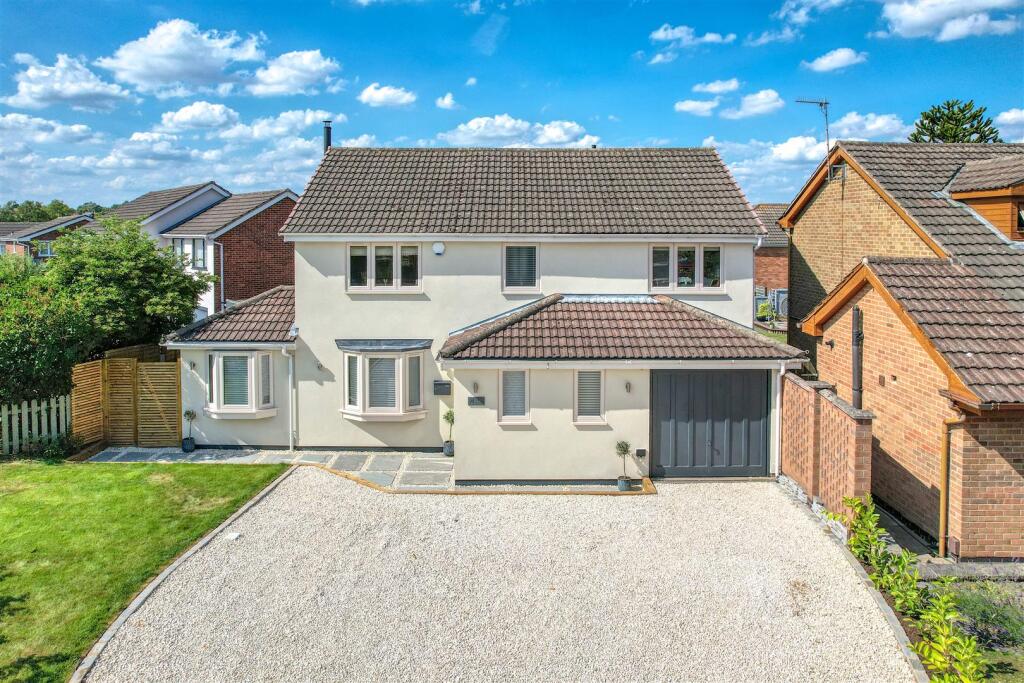 Main image of property: Burton Road, Ashby-De-La-Zouch