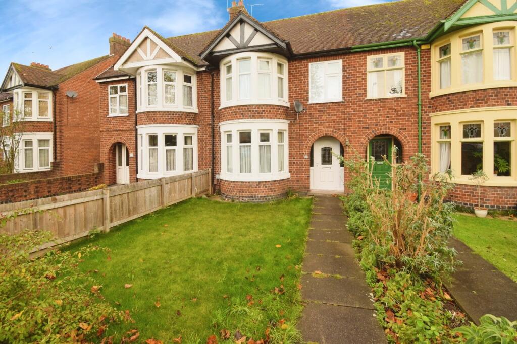 Main image of property: Allesley Old Road, Coventry, CV5