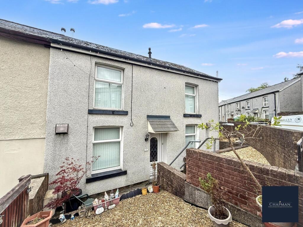 Main image of property: Heol Ceiriog, Porth, CF39