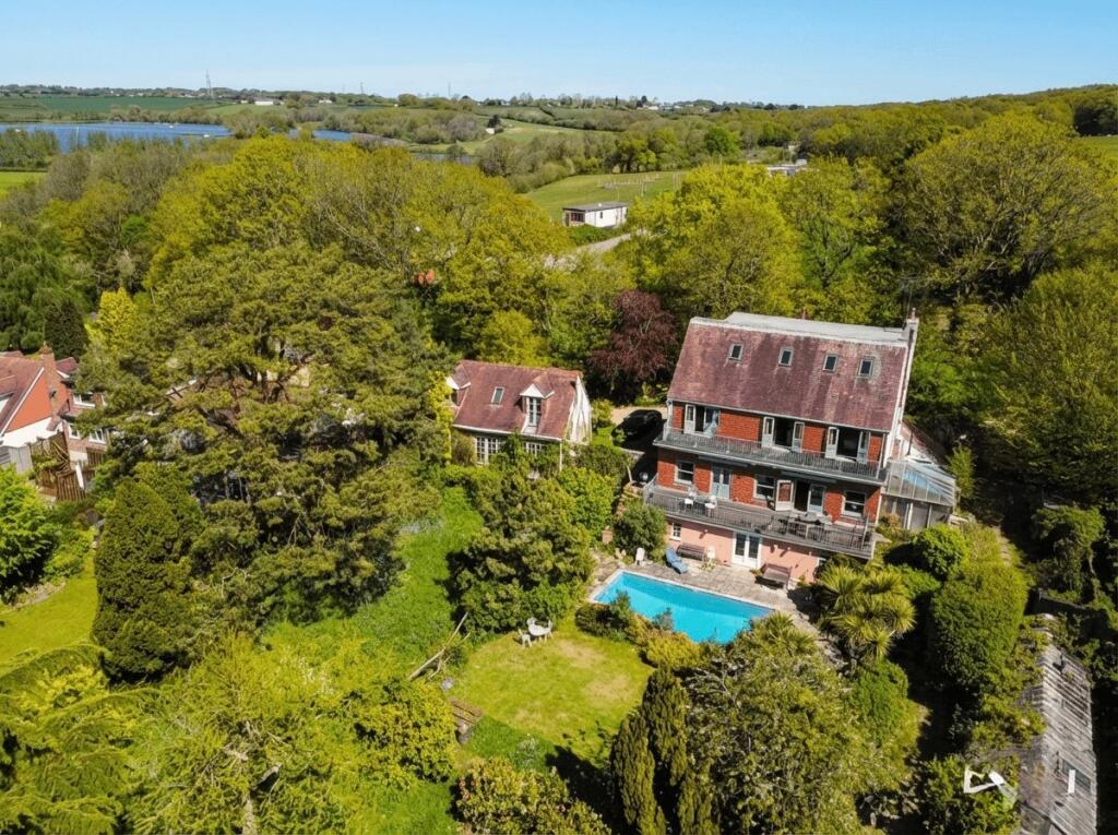 Main image of property: Whydown Road, Bexhill-on-Sea, TN39