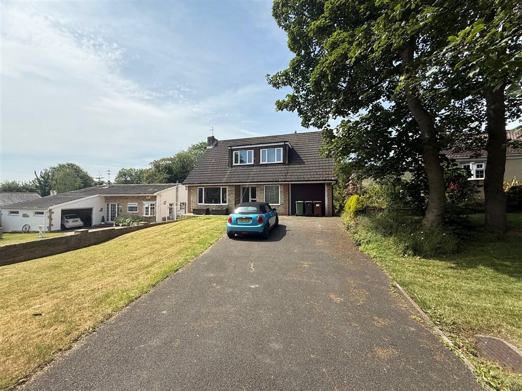 Main image of property: 3 North Lane, Elwick, HARTLEPOOL
