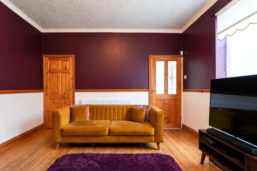 House in Gateshead, North East - View 5