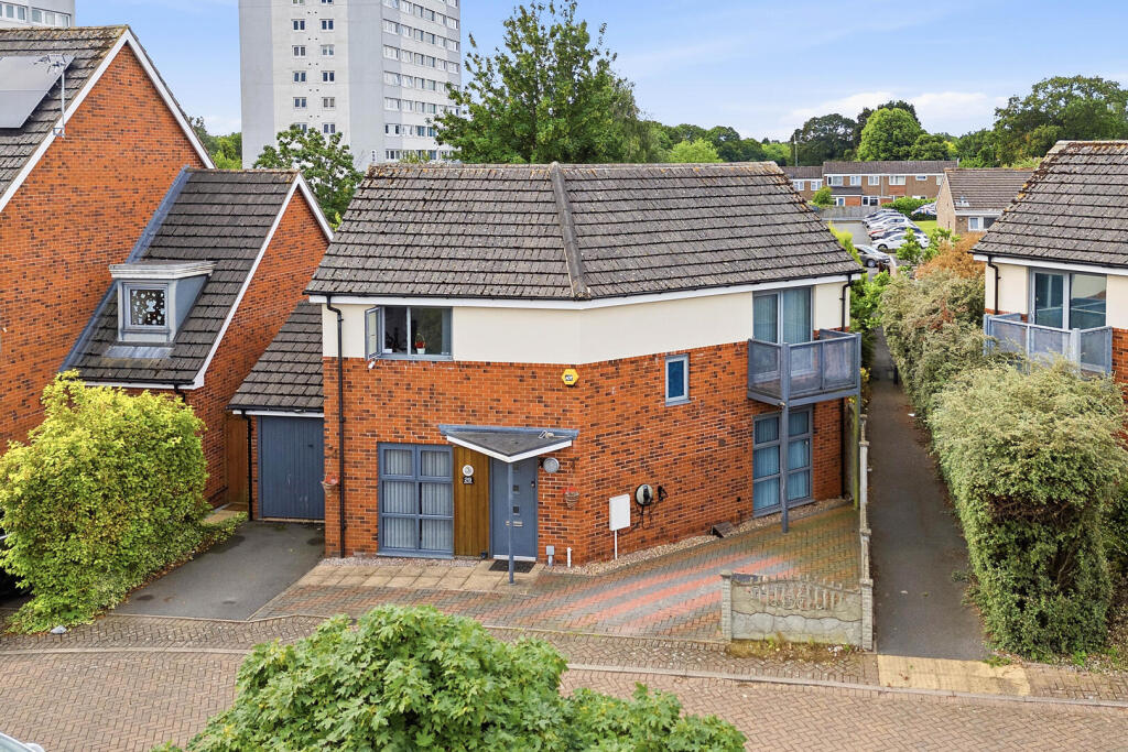 Main image of property: Burtons Park Road, Birmingham