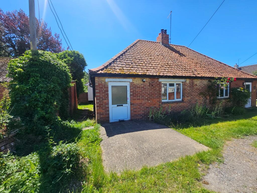Main image of property: High Street, Winterbourne Stoke, Salisbury, Wiltshire, SP3