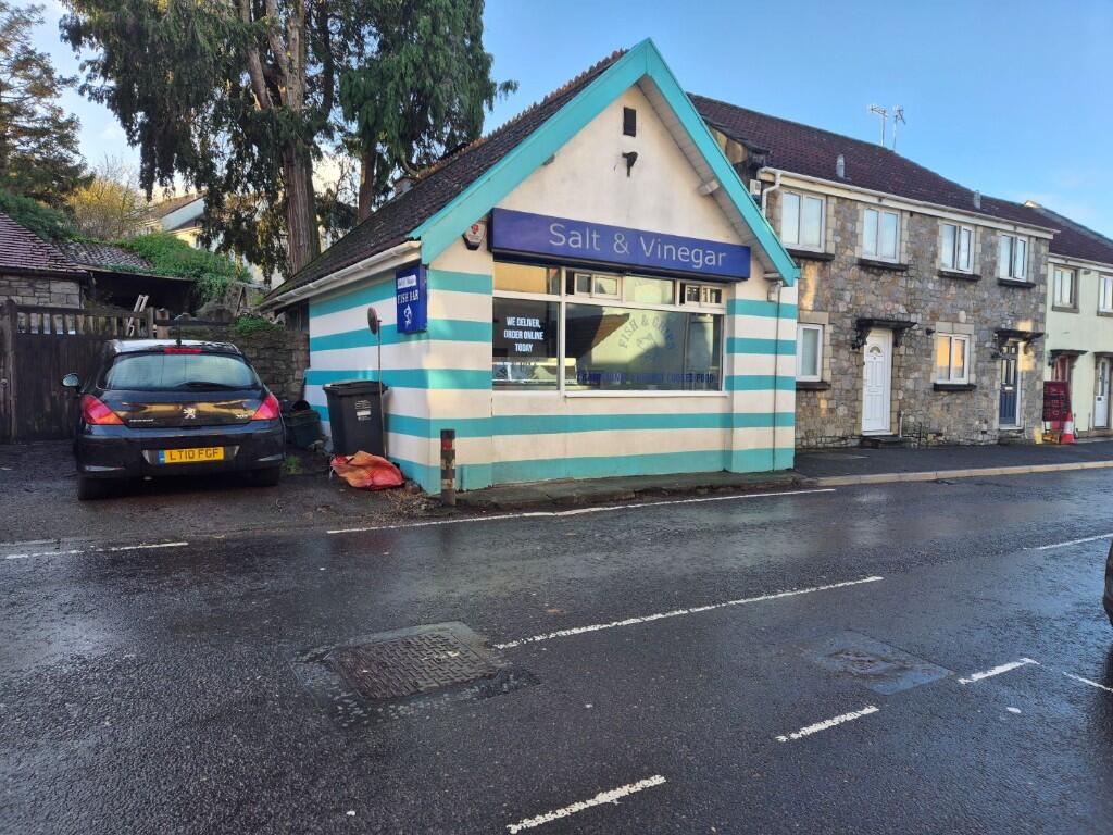 Main image of property: Salt & Vinegar, 19A West Street, Banwell, North Somerset BS29 6DA