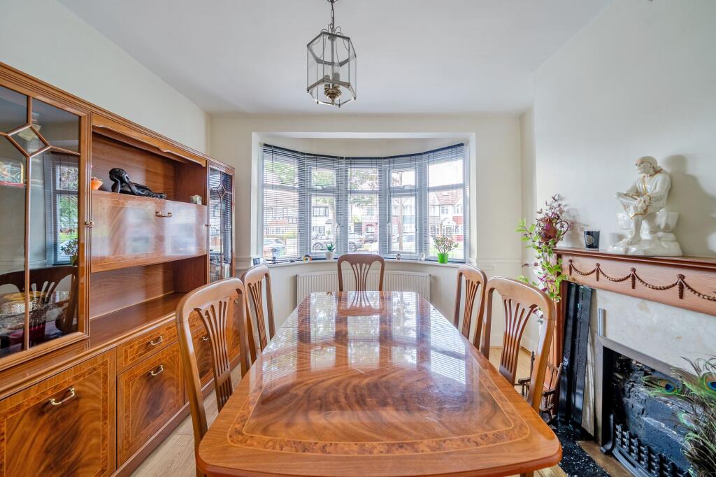 Main image of property: Malvern Avenue, Harrow, HA2
