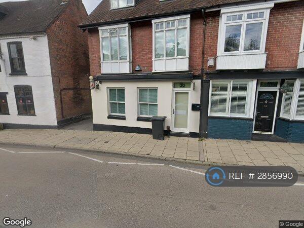 Main image of property: Chesil Street, Winchester, SO23