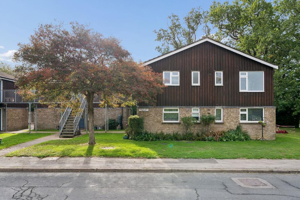 Apartment in Hemel Hempstead, Great Missenden
