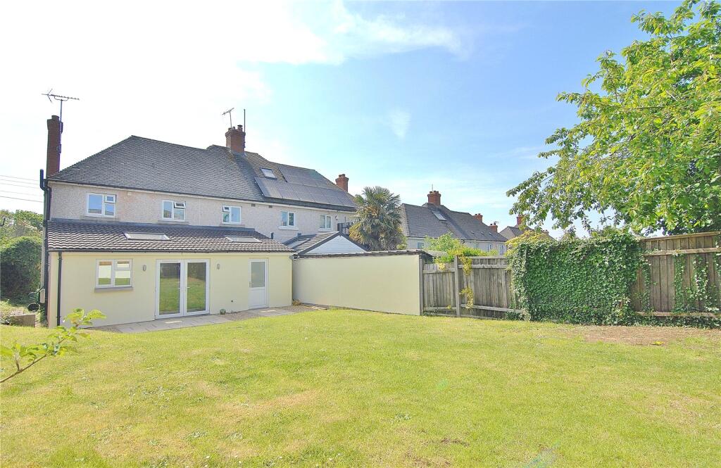 Main image of property: Thompson Road, Stroud, Gloucestershire, GL5