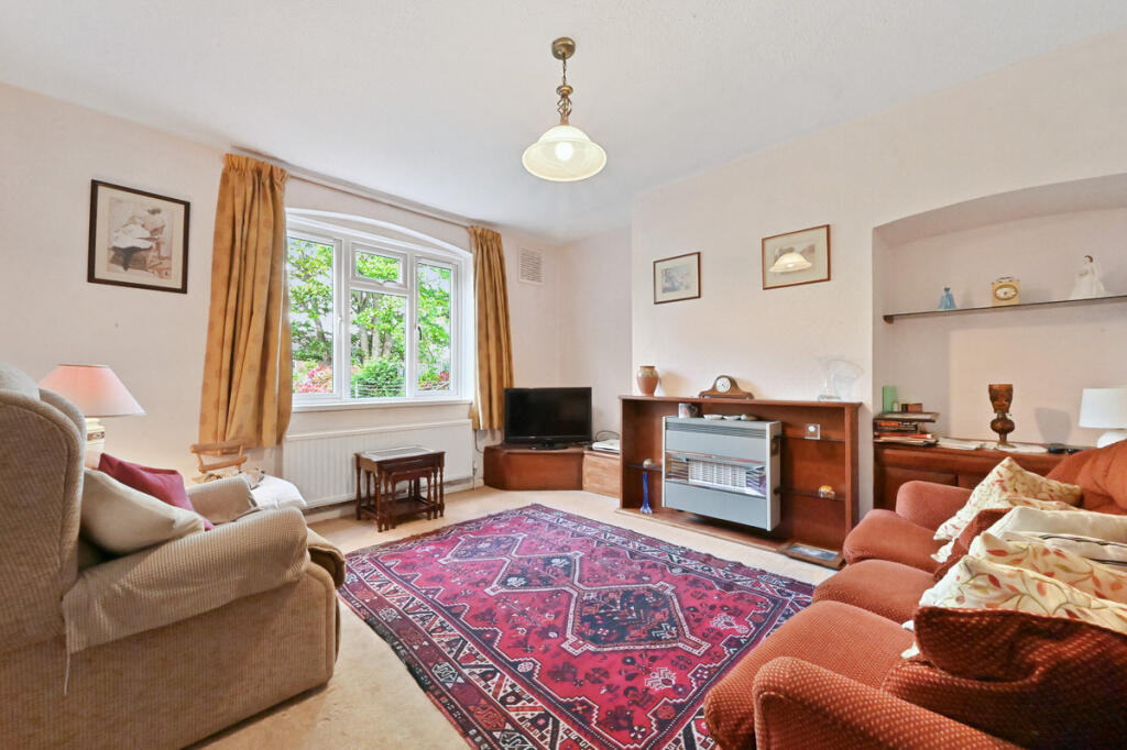 Main image of property: Twybridge Way, London, NW10 0