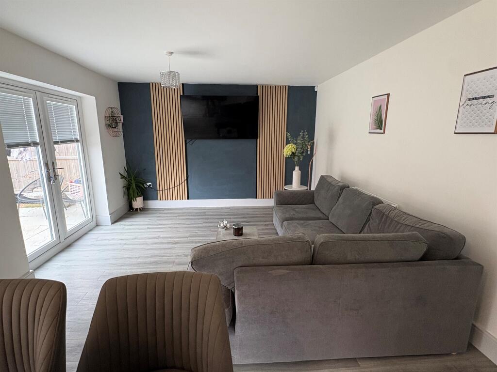 House in Egglescliffe, Stockton-on-Tees - View 4