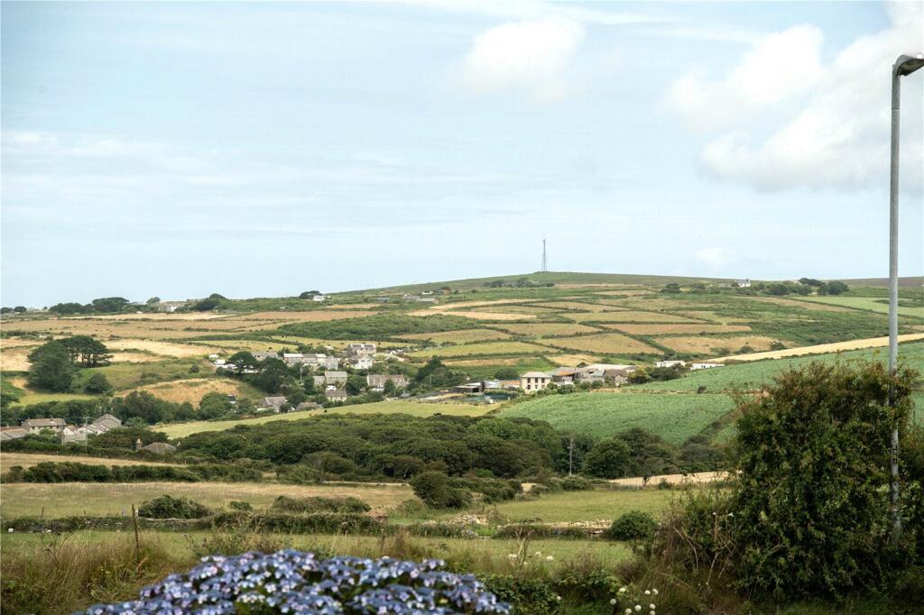 Carn Bosavern, St. Just, TR19 photo 4