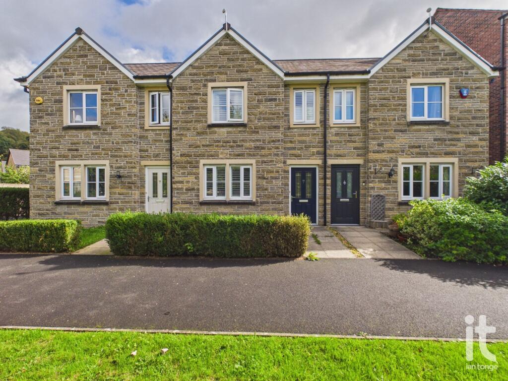 Main image of property: Printers Drive, Strines, Stockport, SK6