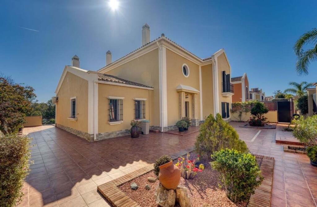 Main image of property: Andalucia, Malaga, Marbella