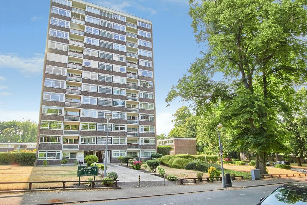 Main image of property: Chadbrook Crest, Edgbaston, Birmingham